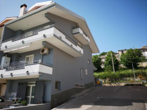  Villetta vista mare  Фалерна